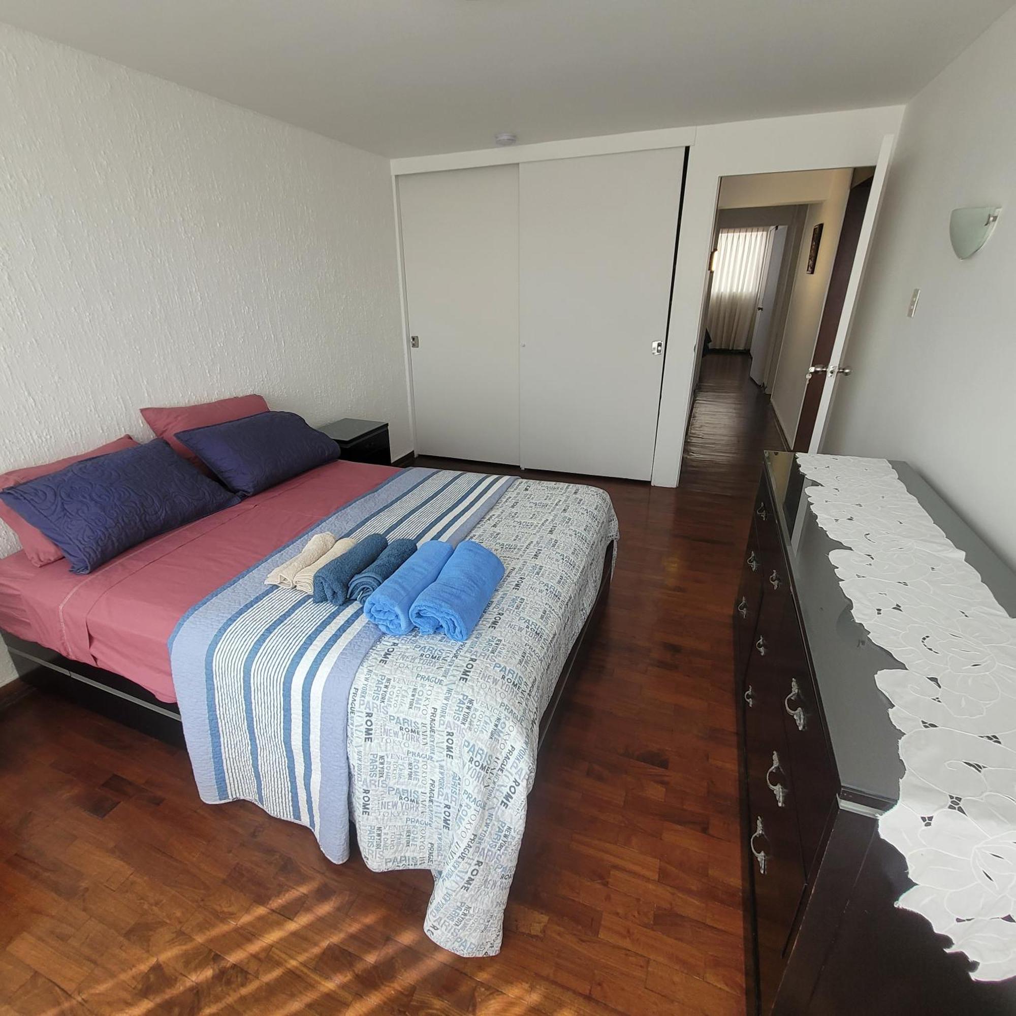 The Guest House 1 At The Booming Center Of Miraflores, Lima - Peru Exterior foto