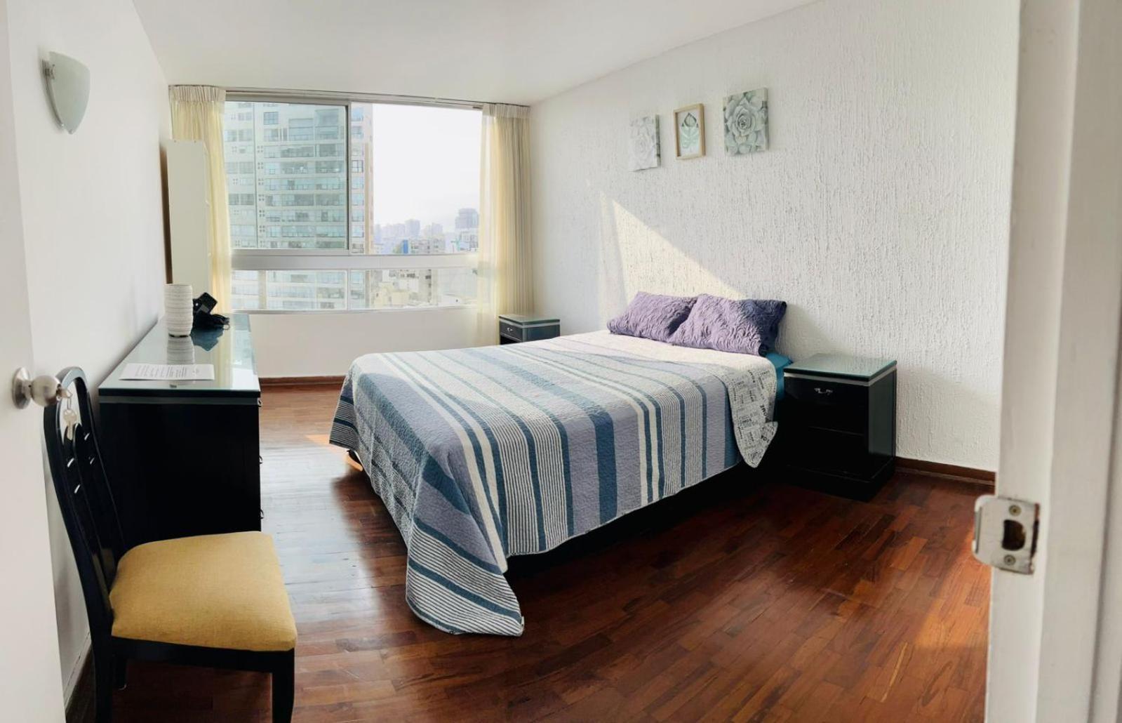The Guest House 1 At The Booming Center Of Miraflores, Lima - Peru Exterior foto