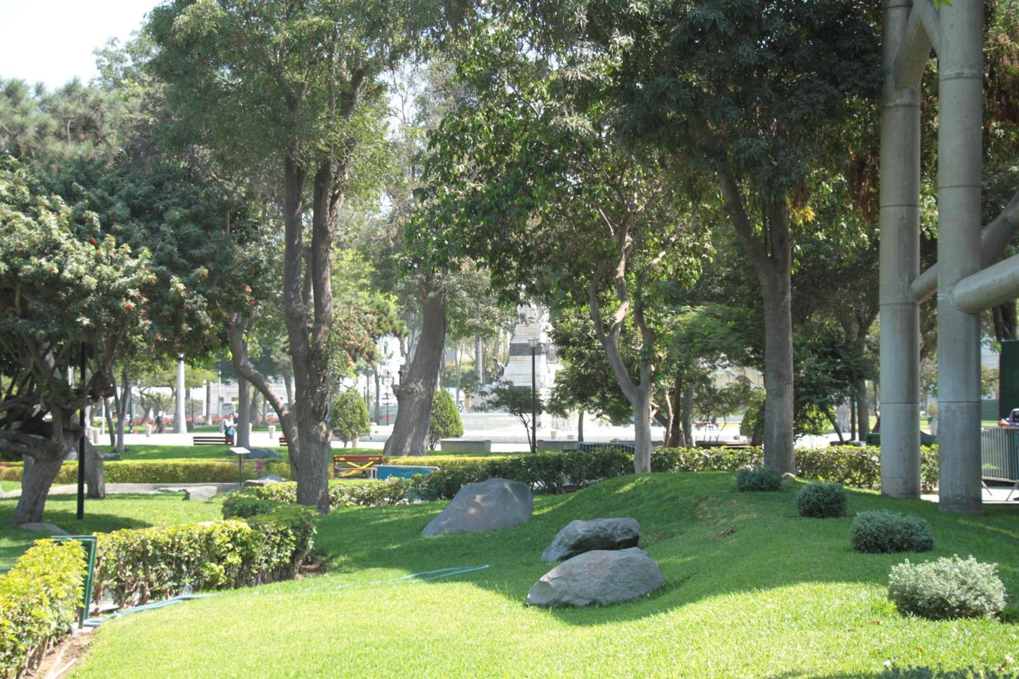 The Guest House 1 At The Booming Center Of Miraflores, Lima - Peru Exterior foto