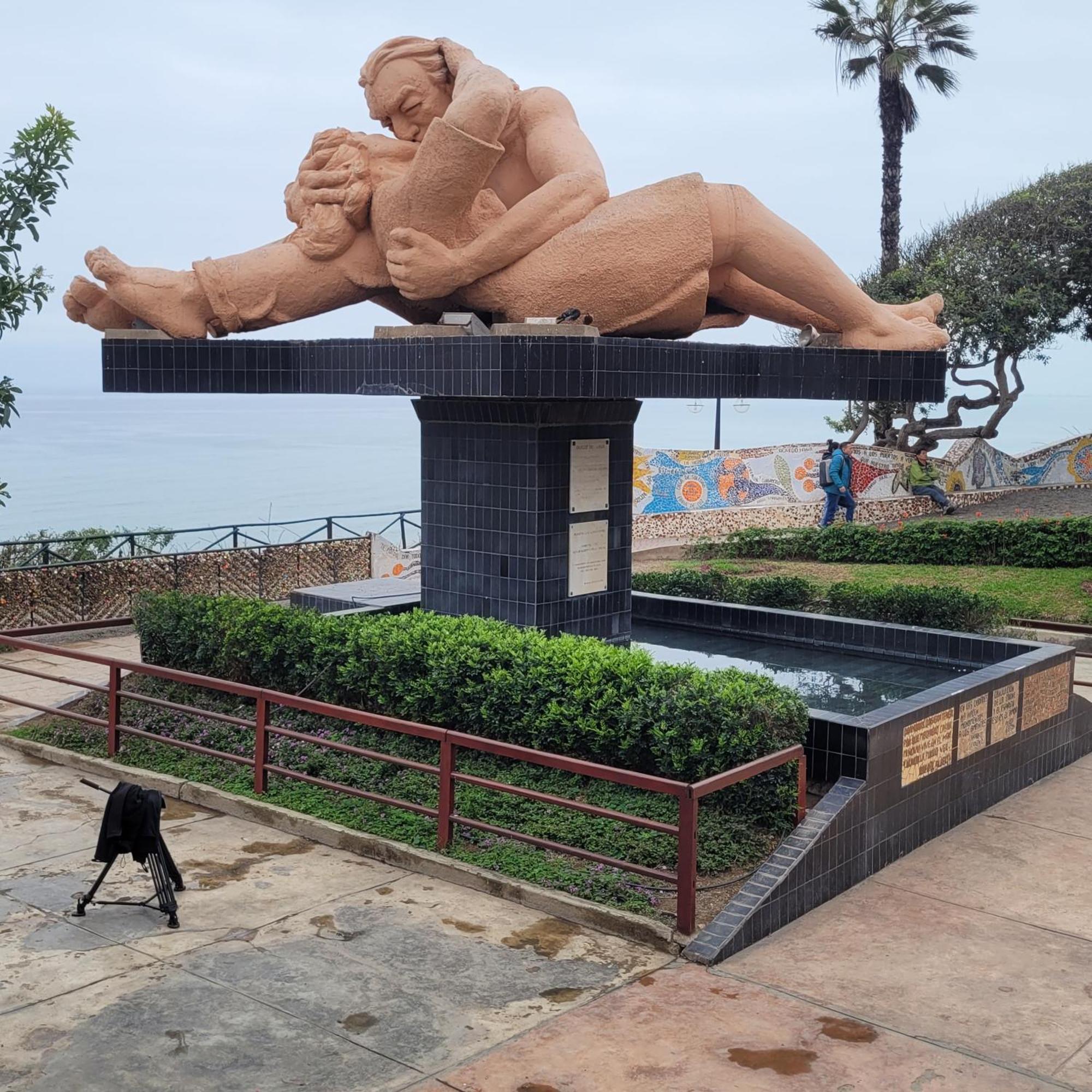 The Guest House 1 At The Booming Center Of Miraflores, Lima - Peru Exterior foto