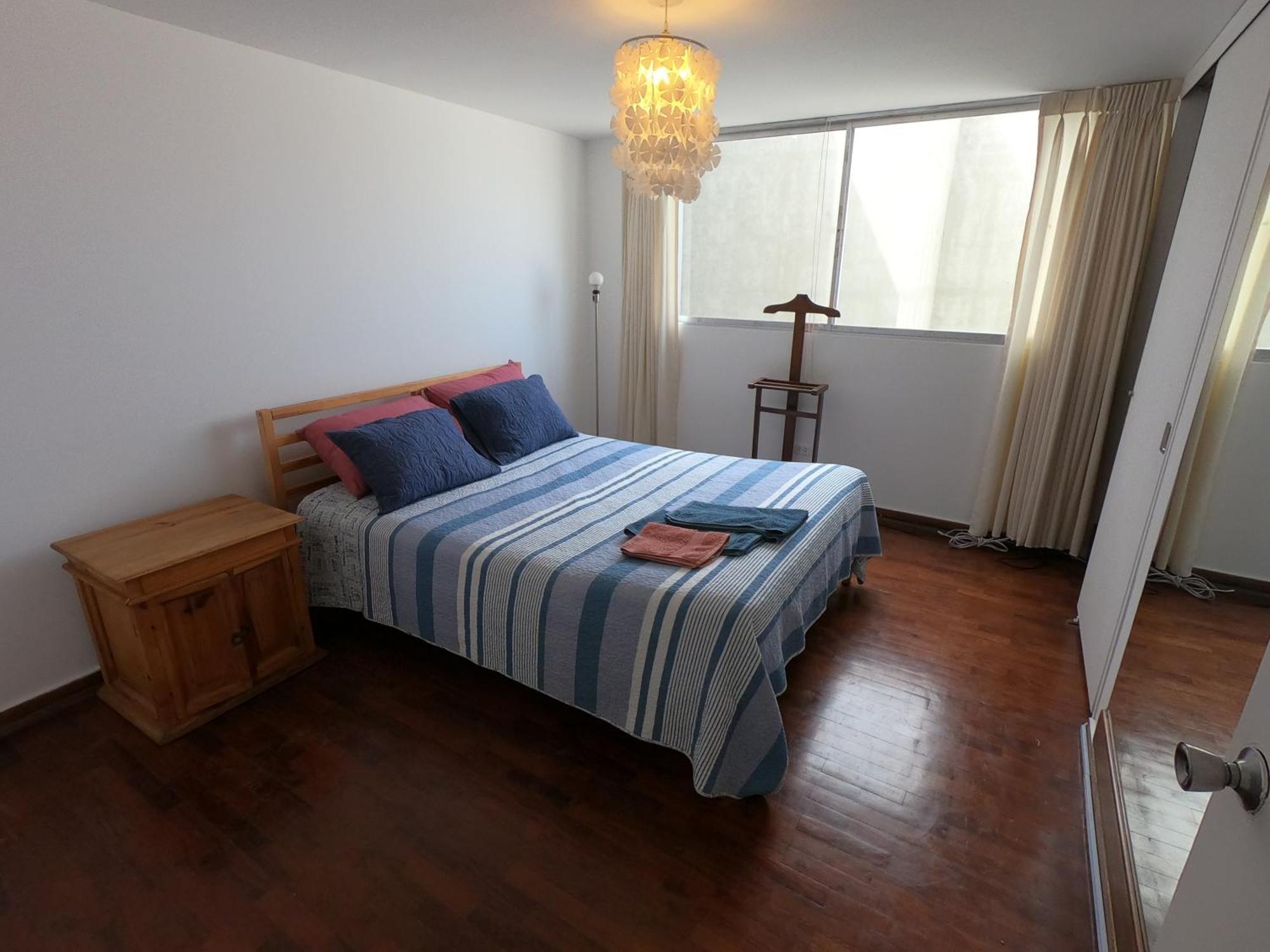 The Guest House 1 At The Booming Center Of Miraflores, Lima - Peru Exterior foto