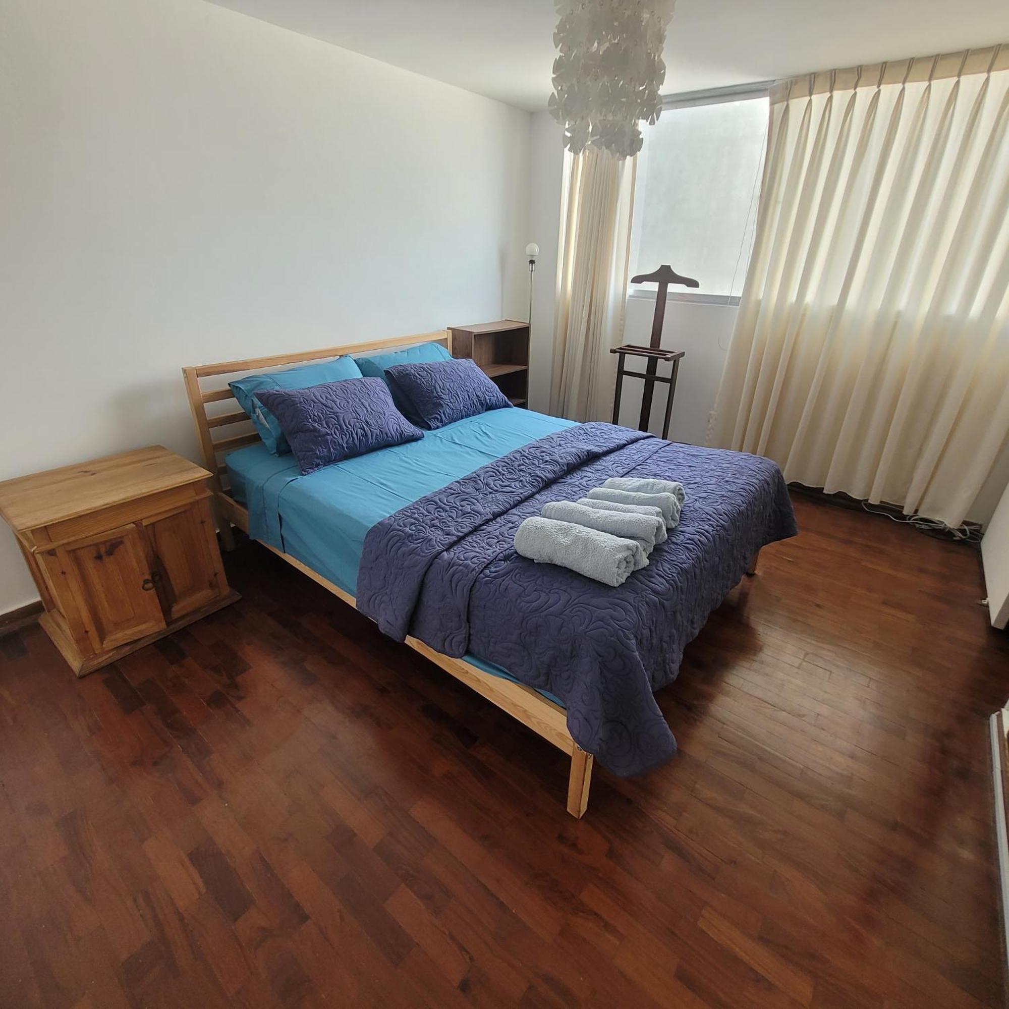 The Guest House 1 At The Booming Center Of Miraflores, Lima - Peru Exterior foto